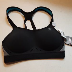 Champion Knock out Sports Bra